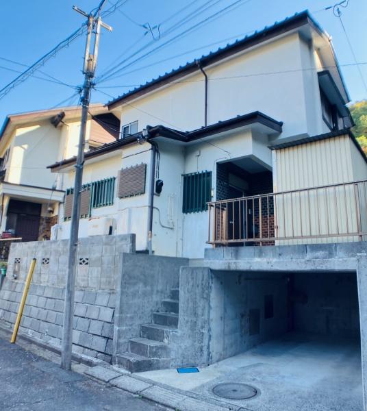 マチカド友田町