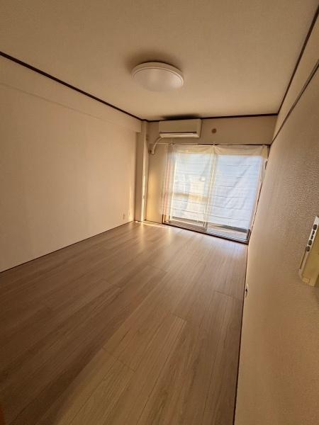 羽村市神明台３丁目のハイツ