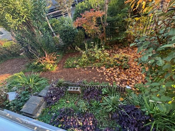 羽村市神明台３丁目のハイツ