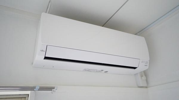 TRマンション