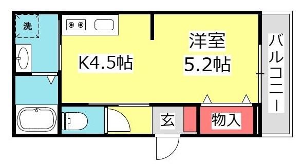 ＶＩＬＬＥ　羽衣