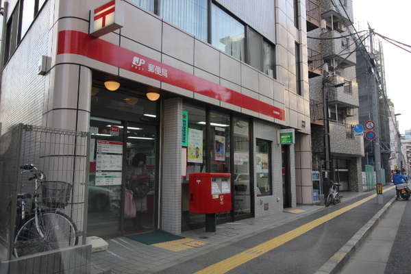 ＶＩＬＬＥ　羽衣(立川錦郵便局)