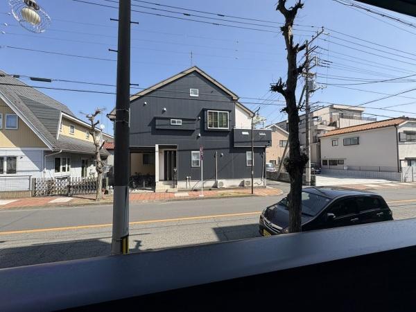 ＶＩＬＬＥ　羽衣