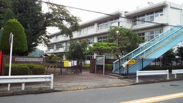 ハイム羽村(羽村西小学校)