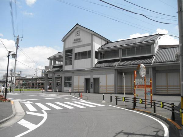 ハイム羽村(JR青梅線「羽村」駅)