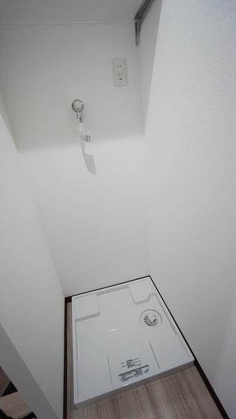 ハイム羽村