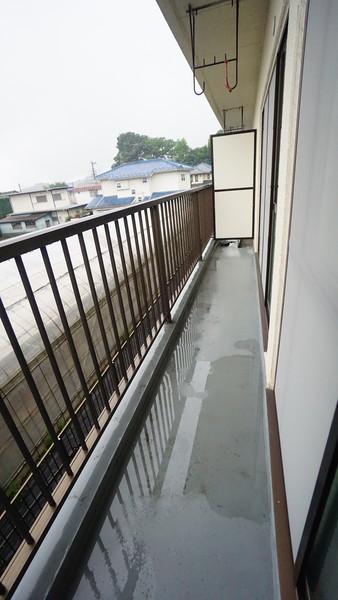 ハイム羽村