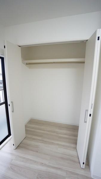 ハイム羽村