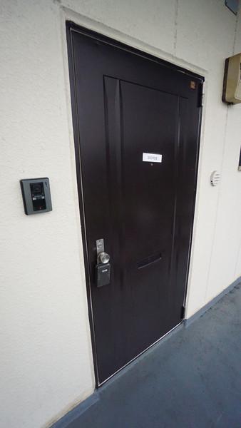 ハイム羽村
