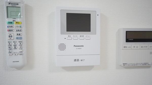 ハイム羽村