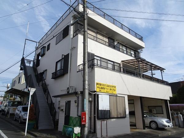 北東ビル