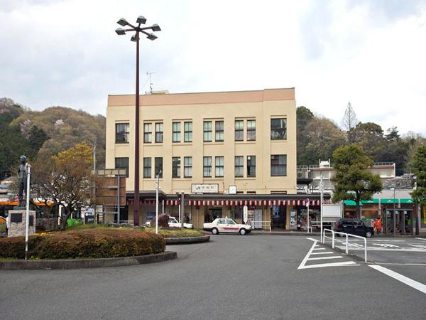 ファミネス青梅(青梅駅(JR青梅線))