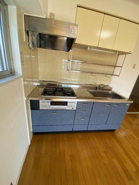 ファミネス青梅