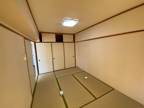 ファミネス青梅