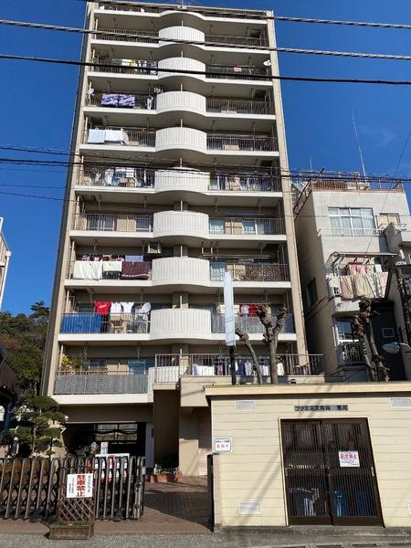 ファミネス青梅