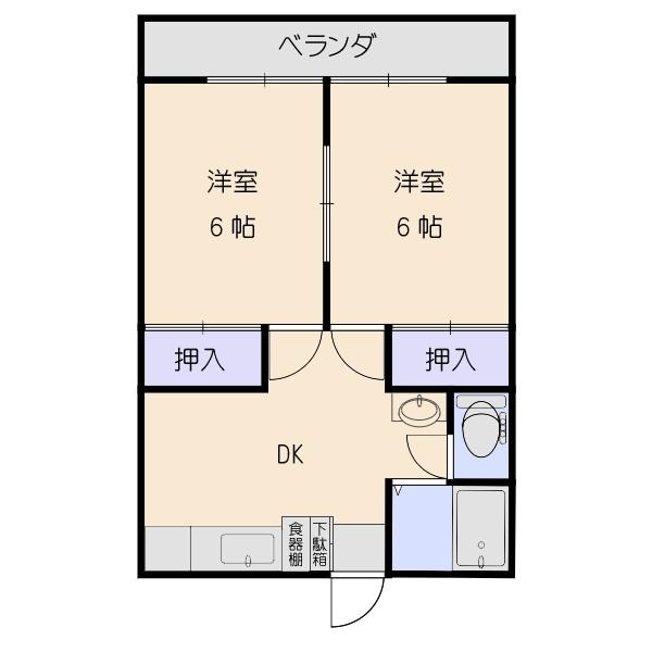 TRマンション