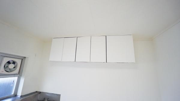 TRマンション
