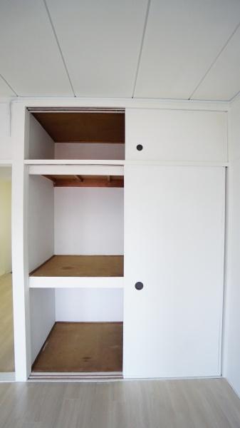 TRマンション