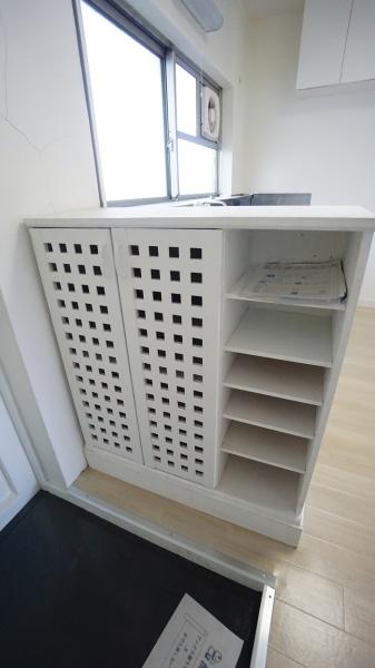 TRマンション