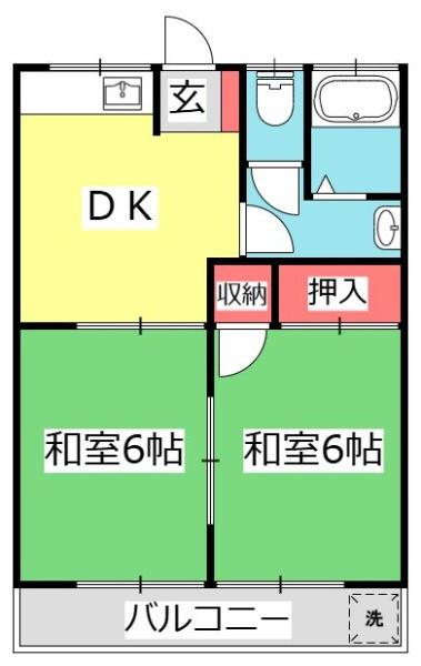 渡辺アパート