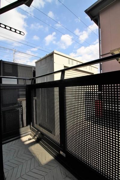 アンソレイエ