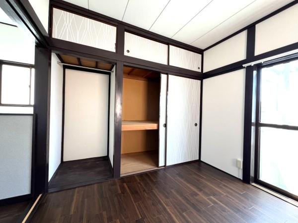 所沢市大字上山口の貸家
