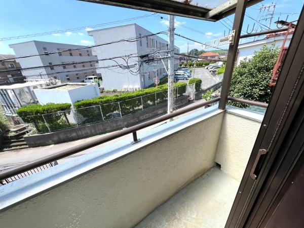 所沢市大字上山口の貸家