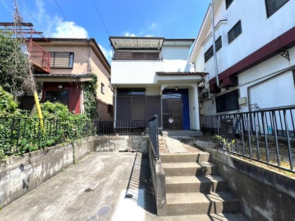所沢市上山口貸家