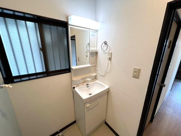 所沢市大字上山口の貸家