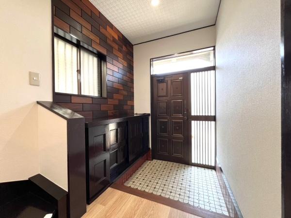 所沢市大字上山口の貸家