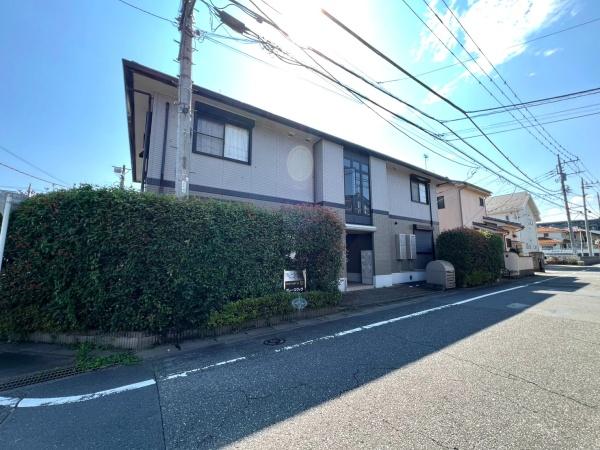 グレースヴィラ