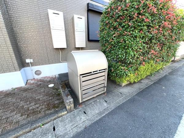 グレースヴィラ