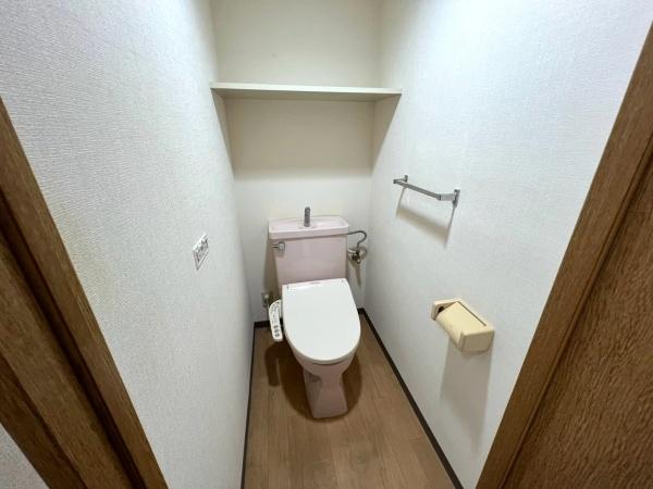 ネオハイツ羽村駅前