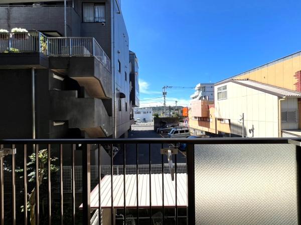 ネオハイツ羽村駅前