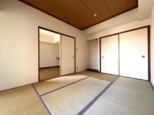 ネオハイツ羽村駅前