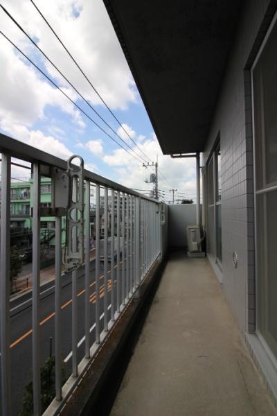 加美平福富マンション