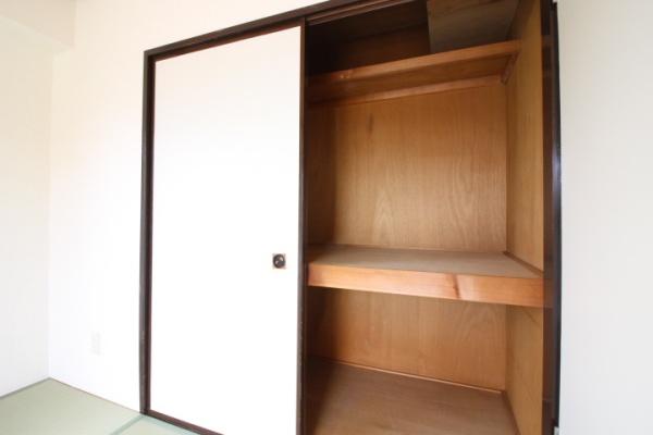 加美平福富マンション