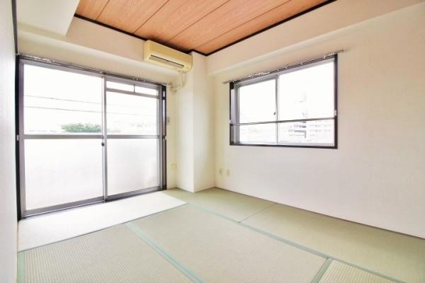 加美平福富マンション