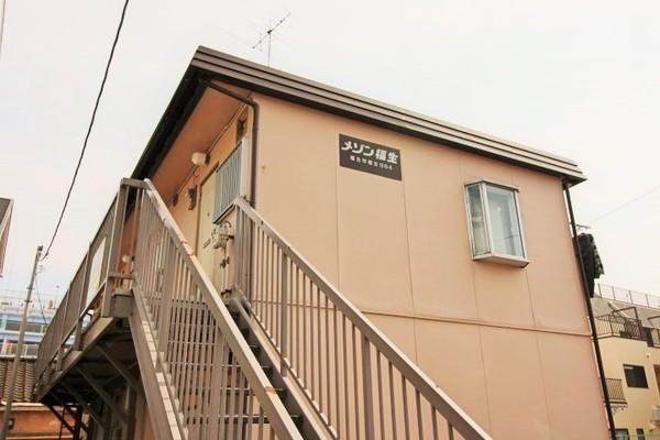 メゾン福生