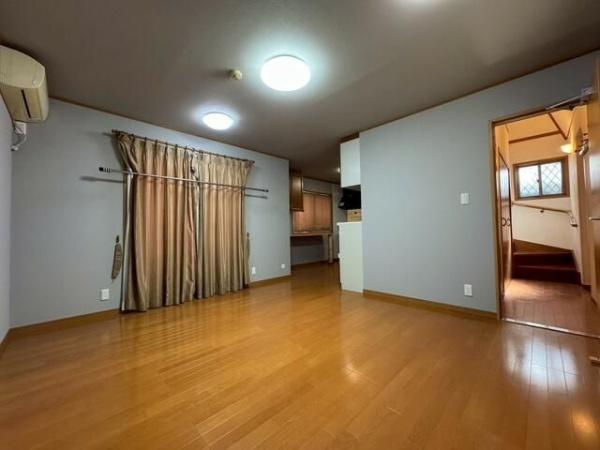 ポップアップ西荻店舗事務所
