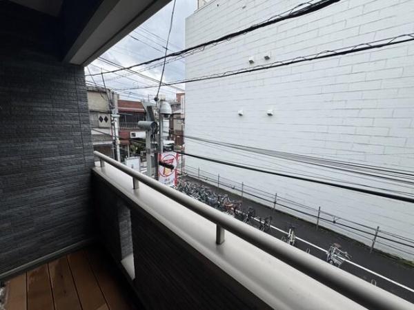 ポップアップ西荻店舗事務所