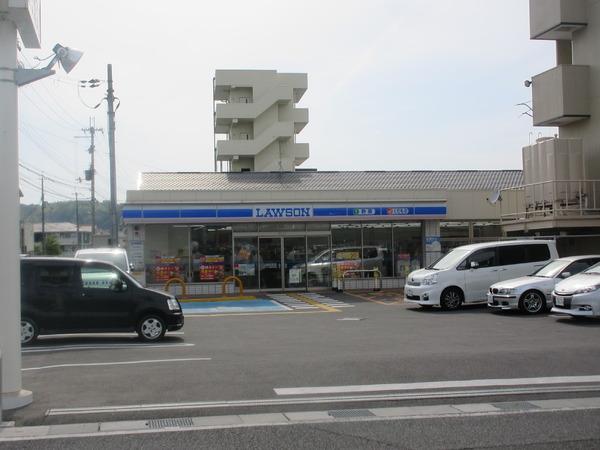 精華町北稲八間寄田長　貸倉庫(ローソン精華町祝園店)