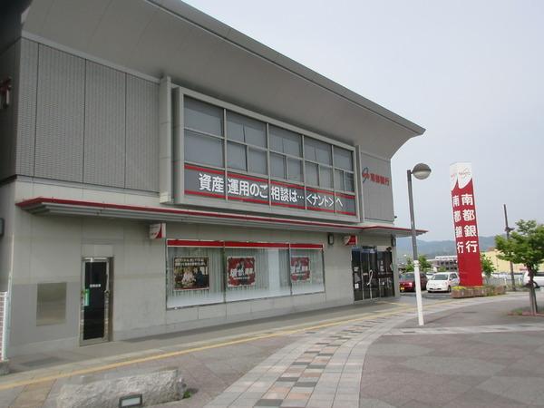 精華町北稲八間寄田長 貸倉庫(南都銀行精華支店)