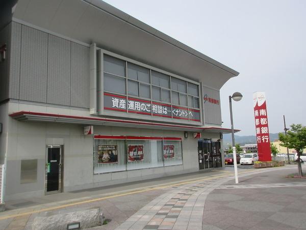 精華町北稲八間寄田長　貸倉庫(南都銀行精華支店)