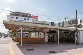 FKビル(1階事務所)(新大宮駅(近鉄奈良線))
