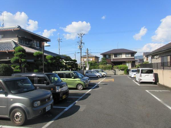 山城クリーンハイツ304号