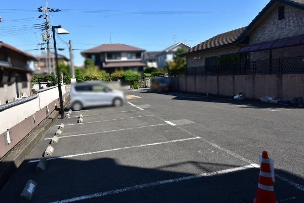 山城クリーンハイツ304号(その他)