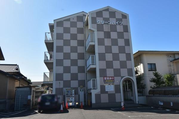 山城クリーンハイツ304号(その他)