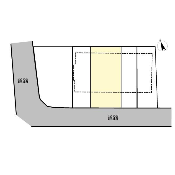 木津川市役所前店舗事務所