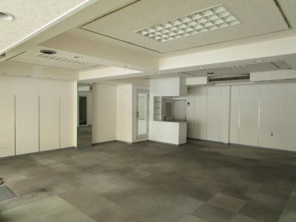木津川市役所前店舗事務所